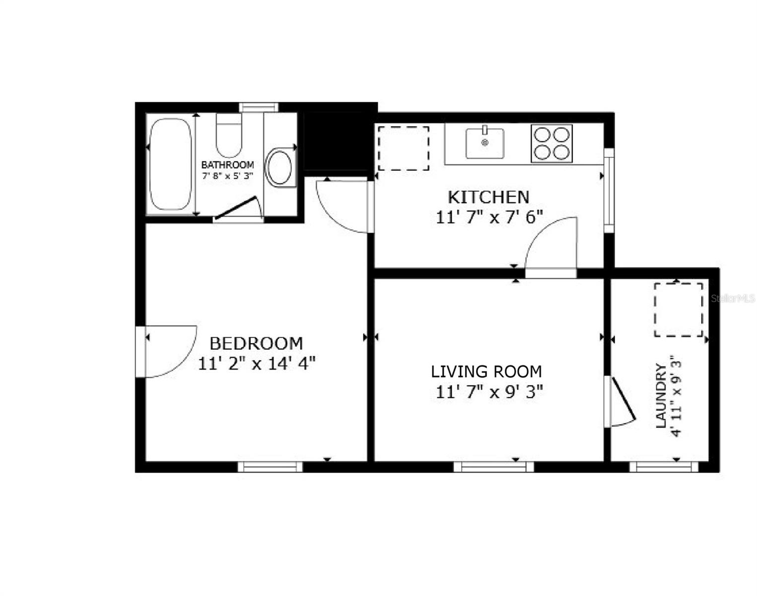 RIVERSIDE ESTATES CORR - Residential