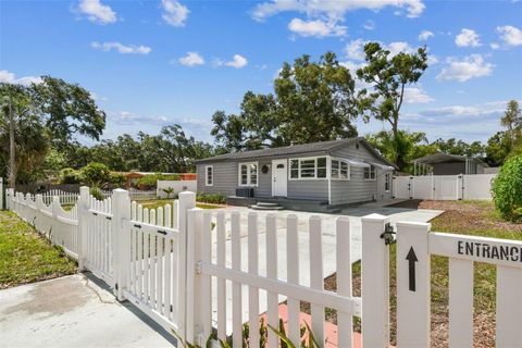 Photo of 1510 W Powhatan Avenue, Tampa, FL 33603 (MLS # TB8460868)