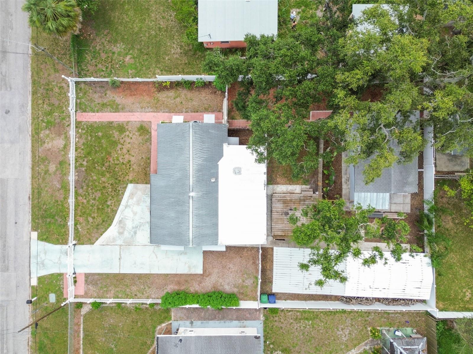 RIVERSIDE ESTATES CORR - Residential