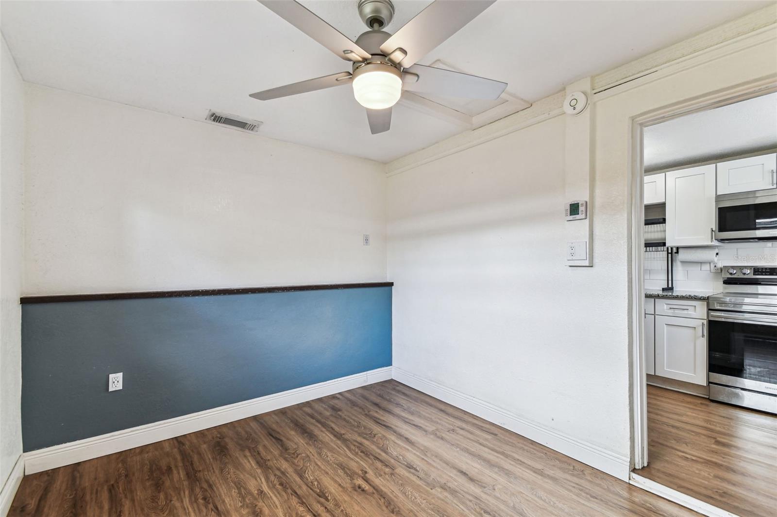 RIVERSIDE ESTATES CORR - Residential