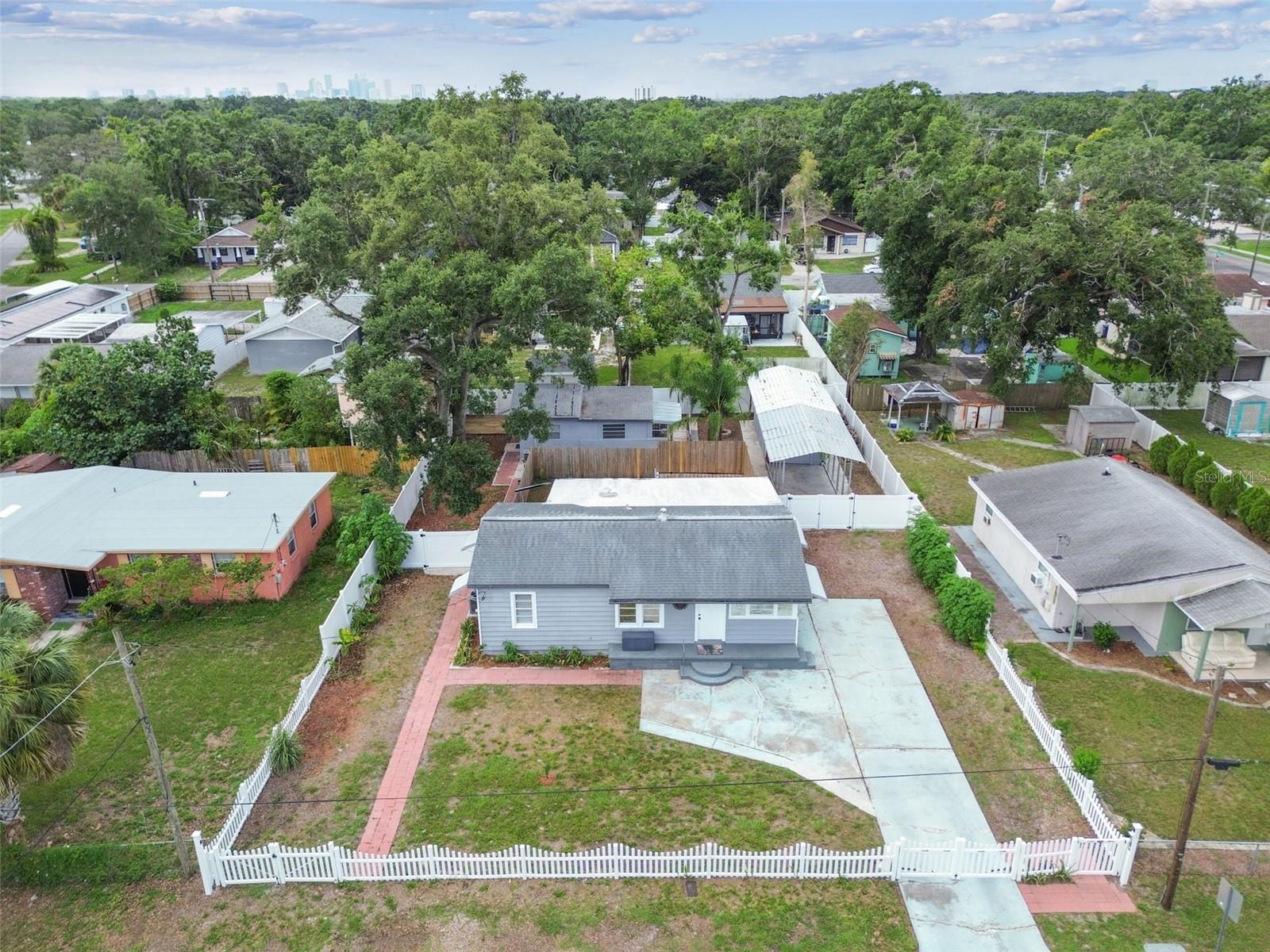 RIVERSIDE ESTATES CORR - Residential