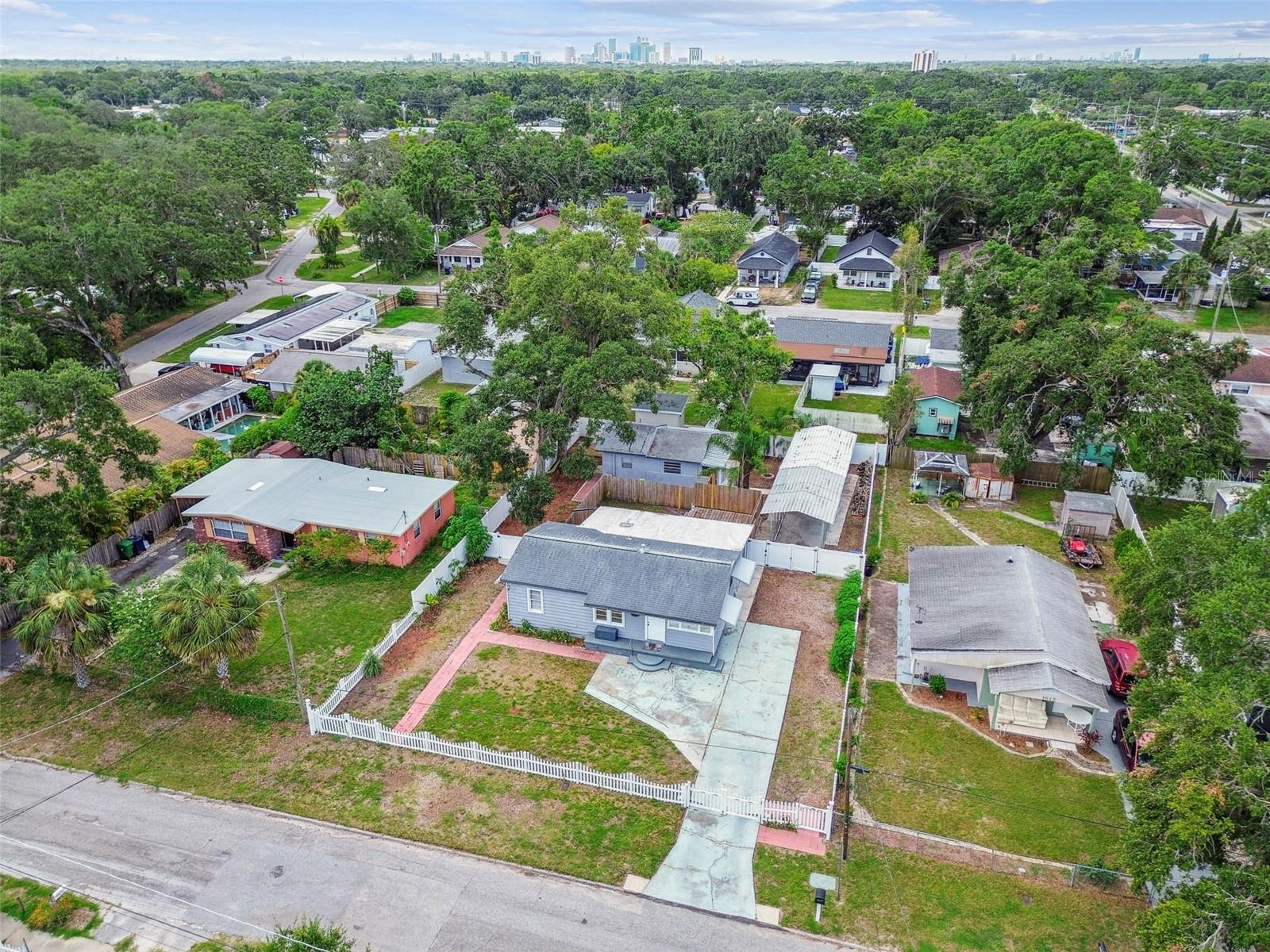 RIVERSIDE ESTATES CORR - Residential