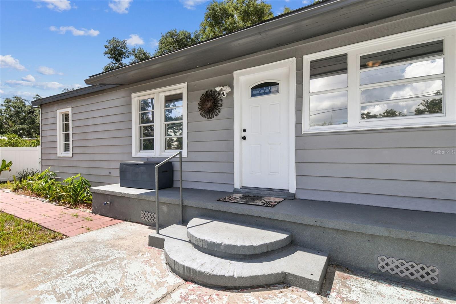 RIVERSIDE ESTATES CORR - Residential