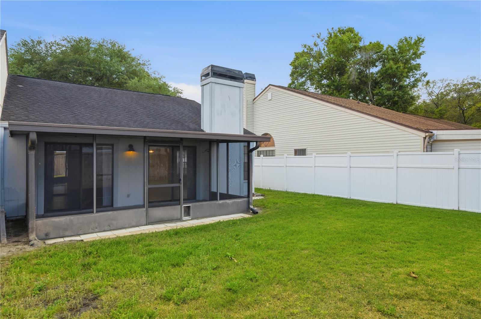 BRYN MAWR - Residential