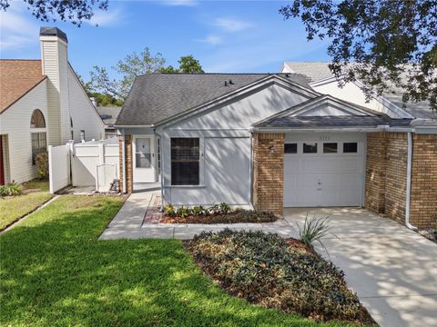 Photo of 5333 Red Cliff Trail, Orlando, FL 32812 (MLS # O6394533)