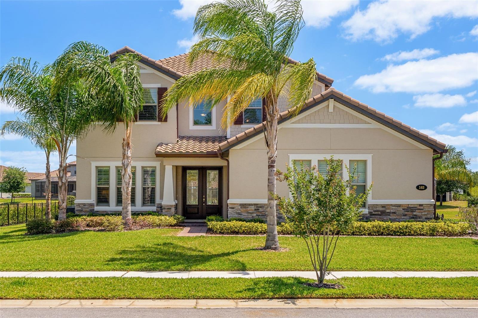 163 ROSA BELLA VIEW