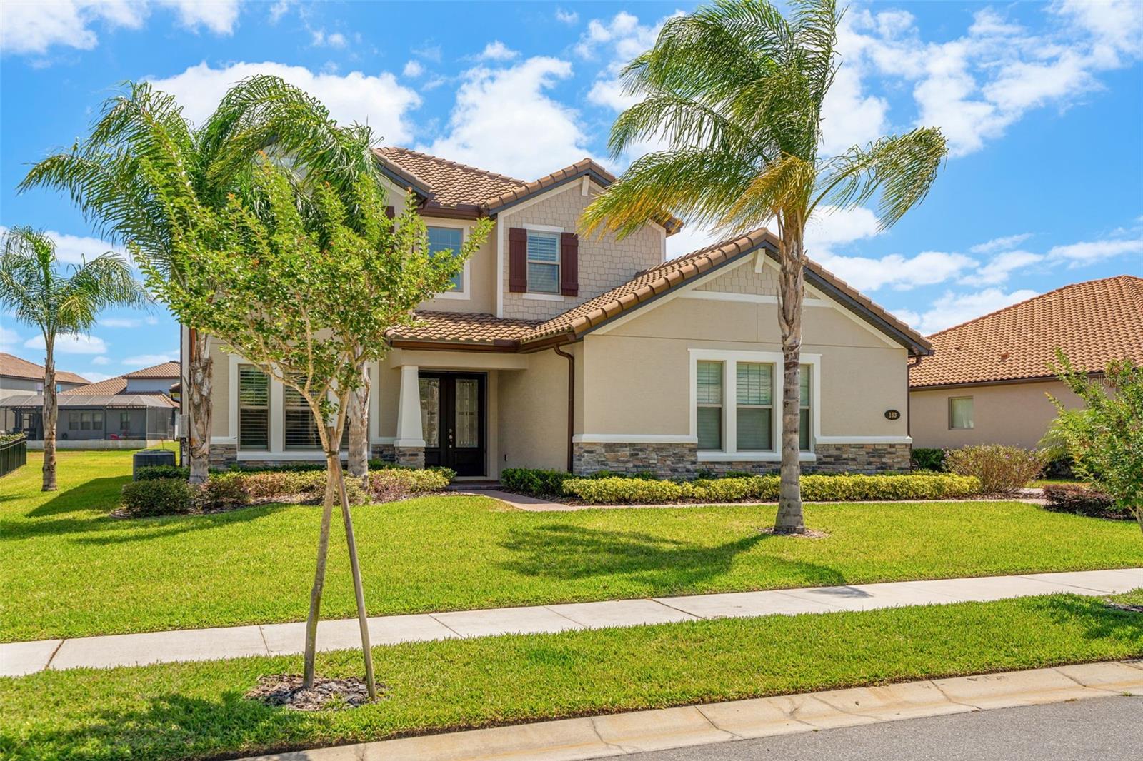 163 ROSA BELLA VIEW