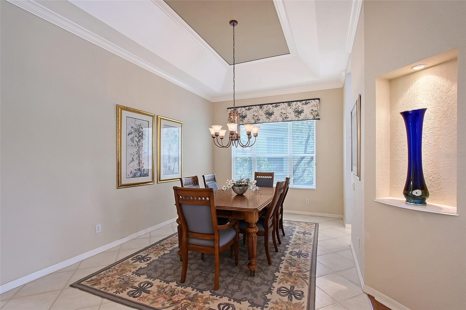 UNIVERSITY PARK COUNTRY CLUB - Residential