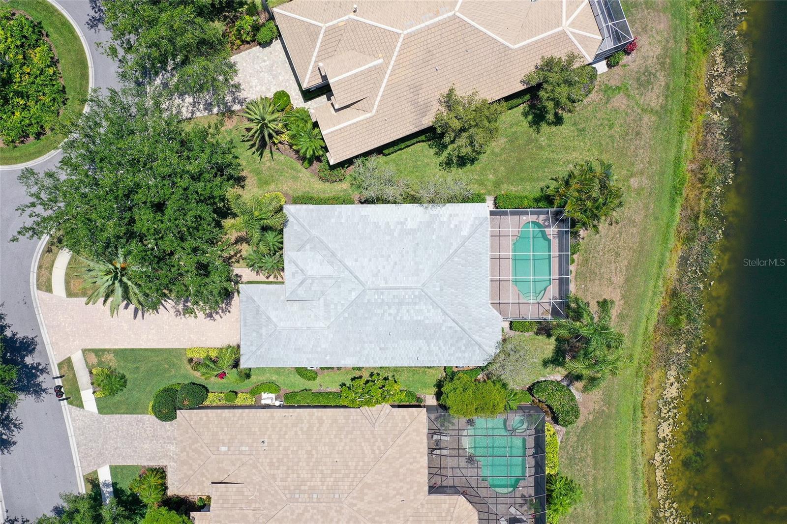 UNIVERSITY PARK COUNTRY CLUB - Residential