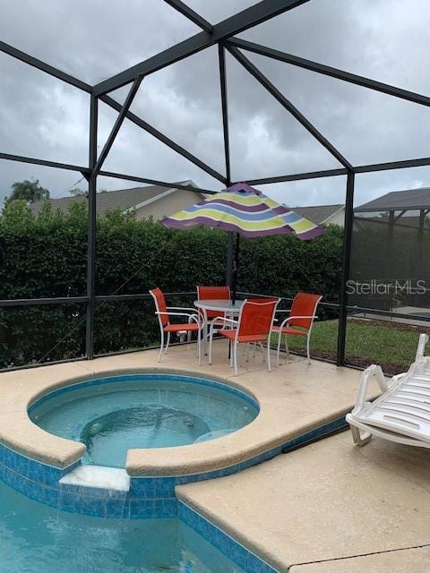 GLENBROOK PH II SUB - Residential Lease