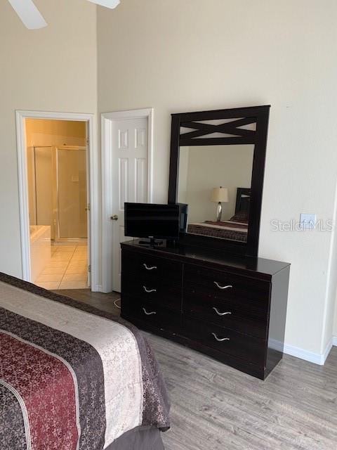 GLENBROOK PH II SUB - Residential Lease