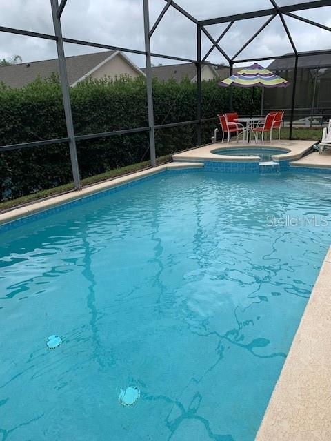 GLENBROOK PH II SUB - Residential Lease