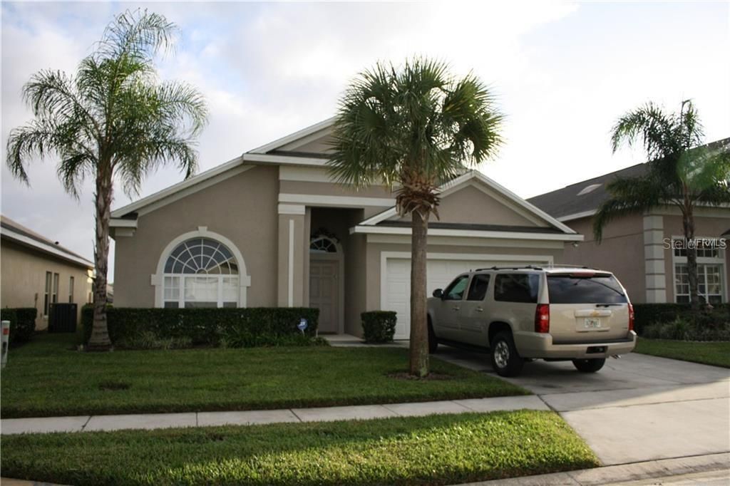 Photo of 16644 Fresh Meadow Drive, Clermont, FL 34714 (MLS # S5145027)