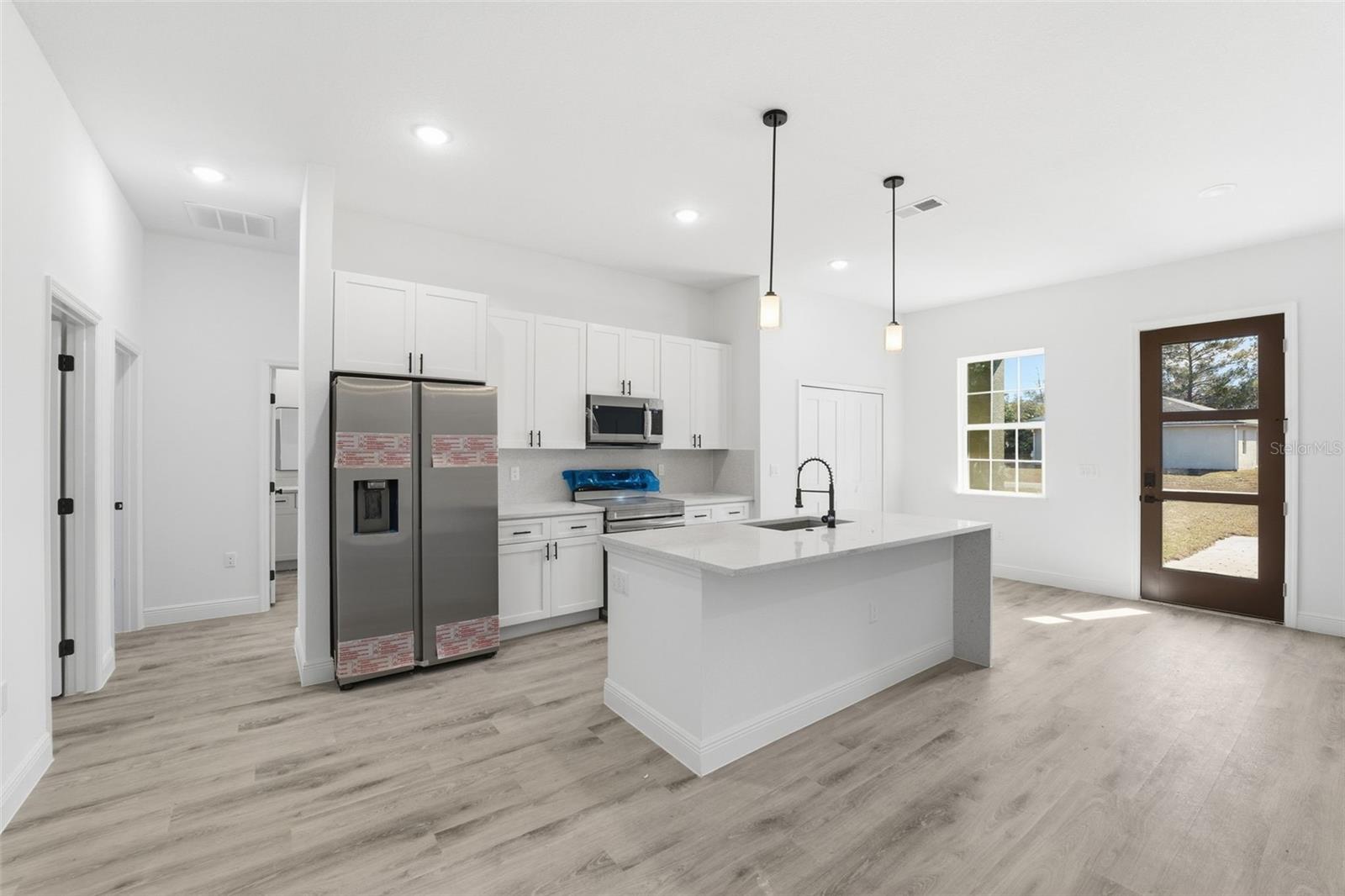 MARION OAKS UN 04 - Residential