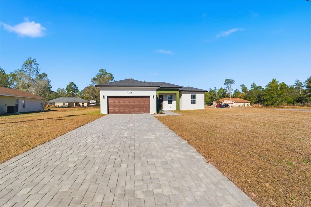 Photo of 16454 SW 30th Terrace Road, Ocala, FL 34473 (MLS # O6376085)