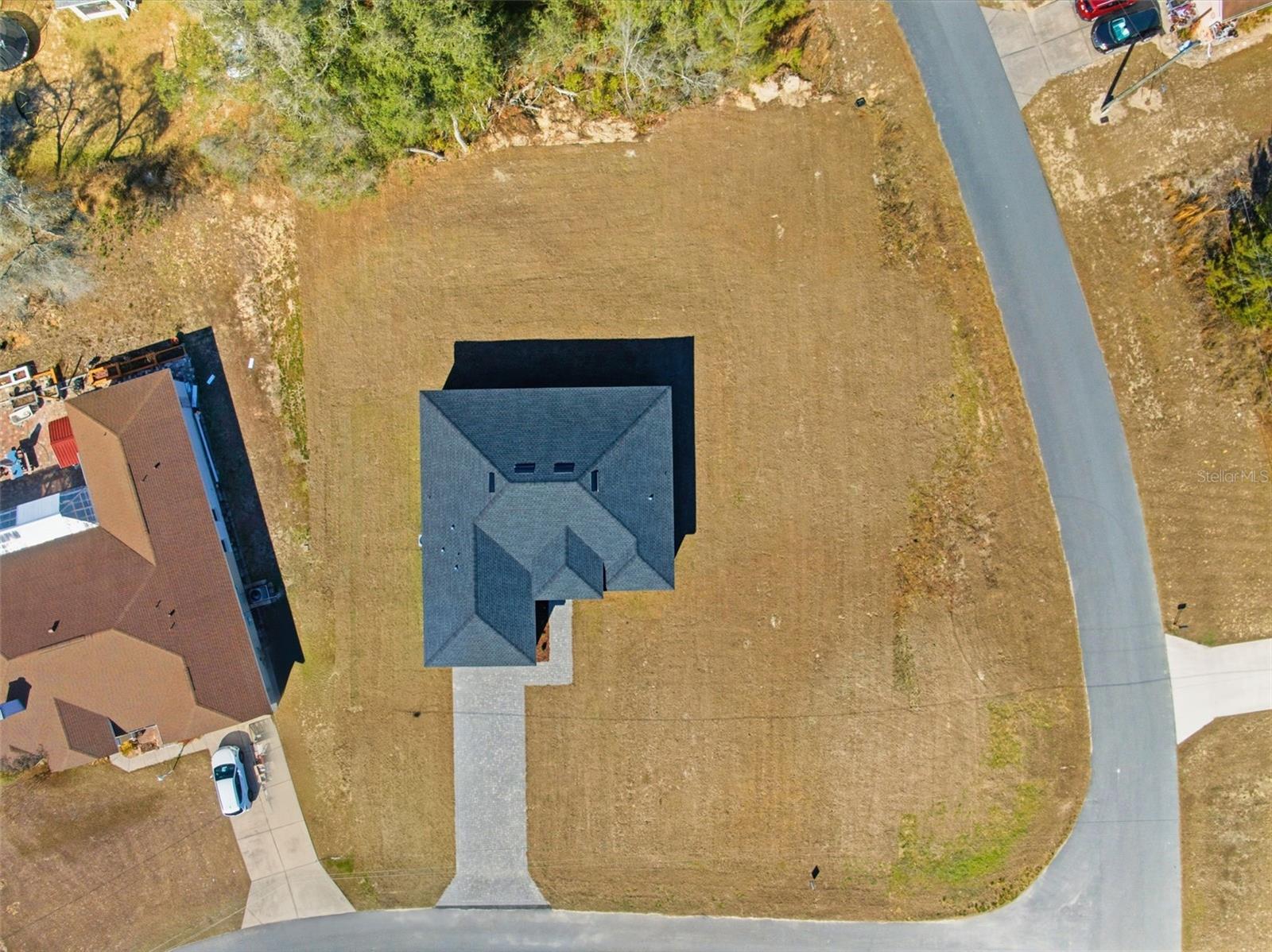 MARION OAKS UN 04 - Residential