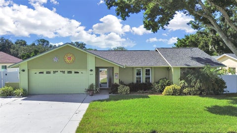 Photo of 169 Foxcroft Drive W, Palm Harbor, FL 34683 (MLS # TB8558377)