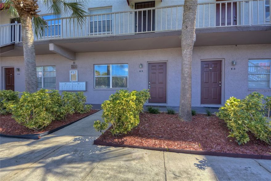 First Floor 2 Bedroom 1 Bath apartments in. Waterfront community offers 2 Pools, 2 Laundry rooms, Tennis Court, Club house located close to bus, shops and major highways. Requirements: $100 HOA application  fee, $1300 Security Deposit .Water, sewer and trash included in Rent.