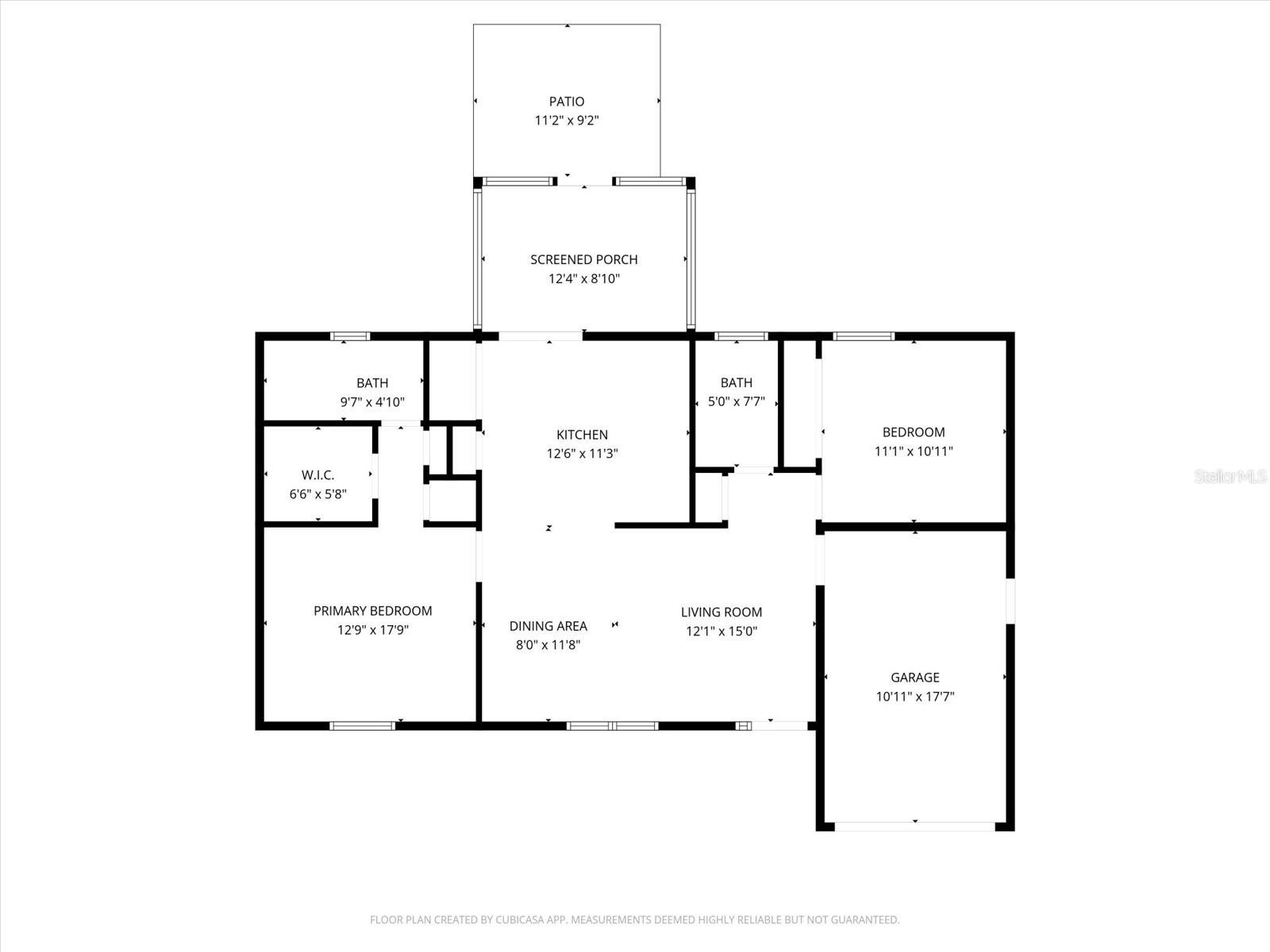 PORT CHARLOTTE SUB 05 - Residential