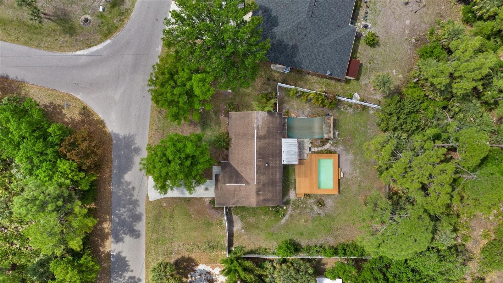 PORT CHARLOTTE SUB 05 - Residential