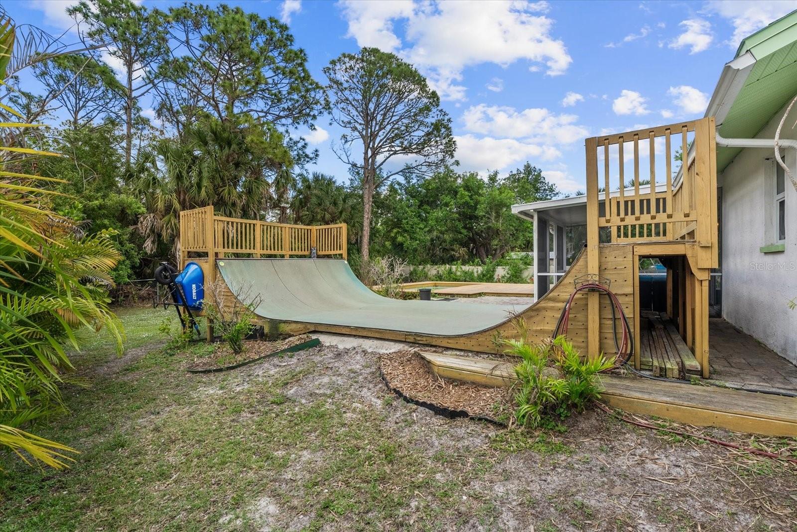 PORT CHARLOTTE SUB 05 - Residential