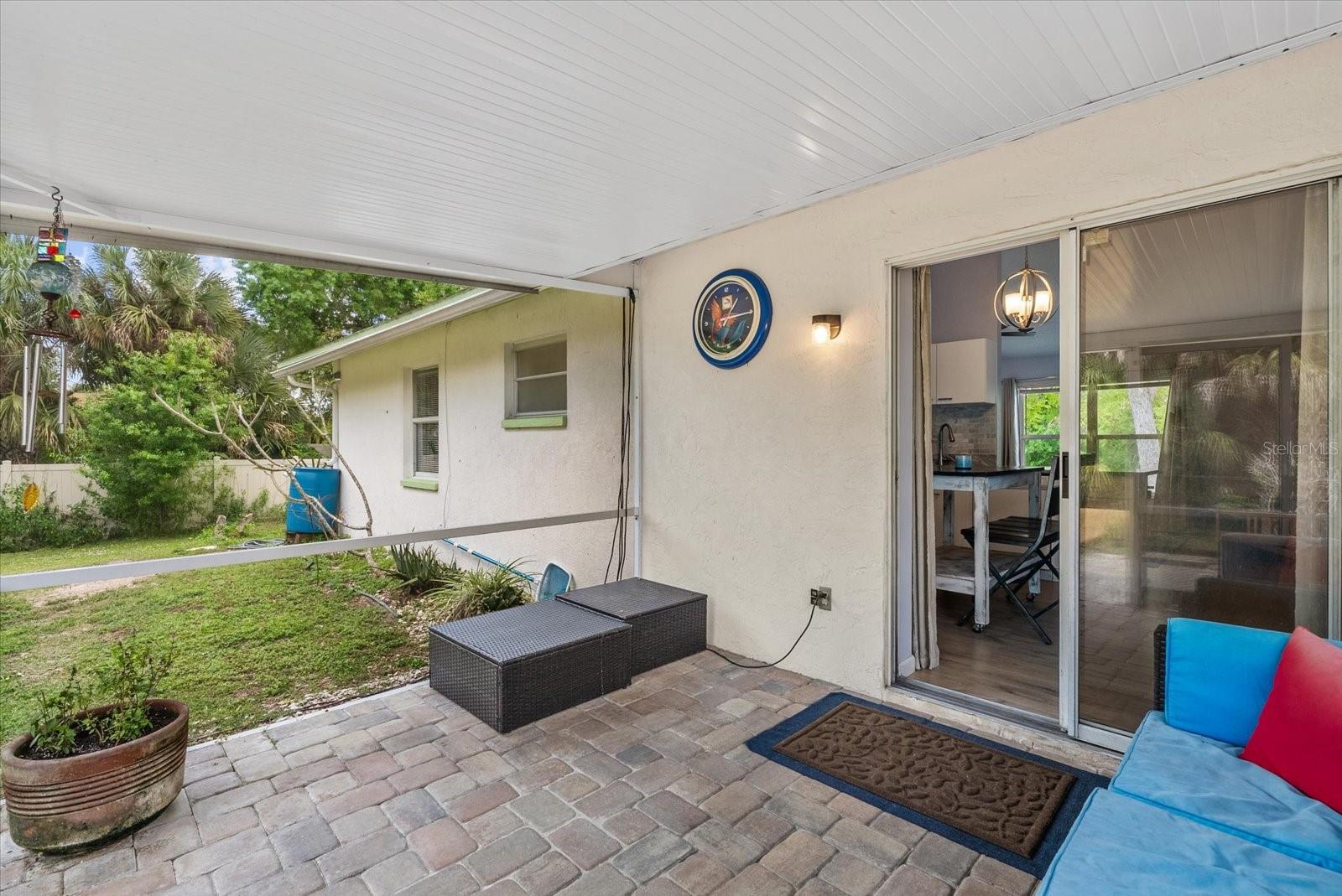 PORT CHARLOTTE SUB 05 - Residential