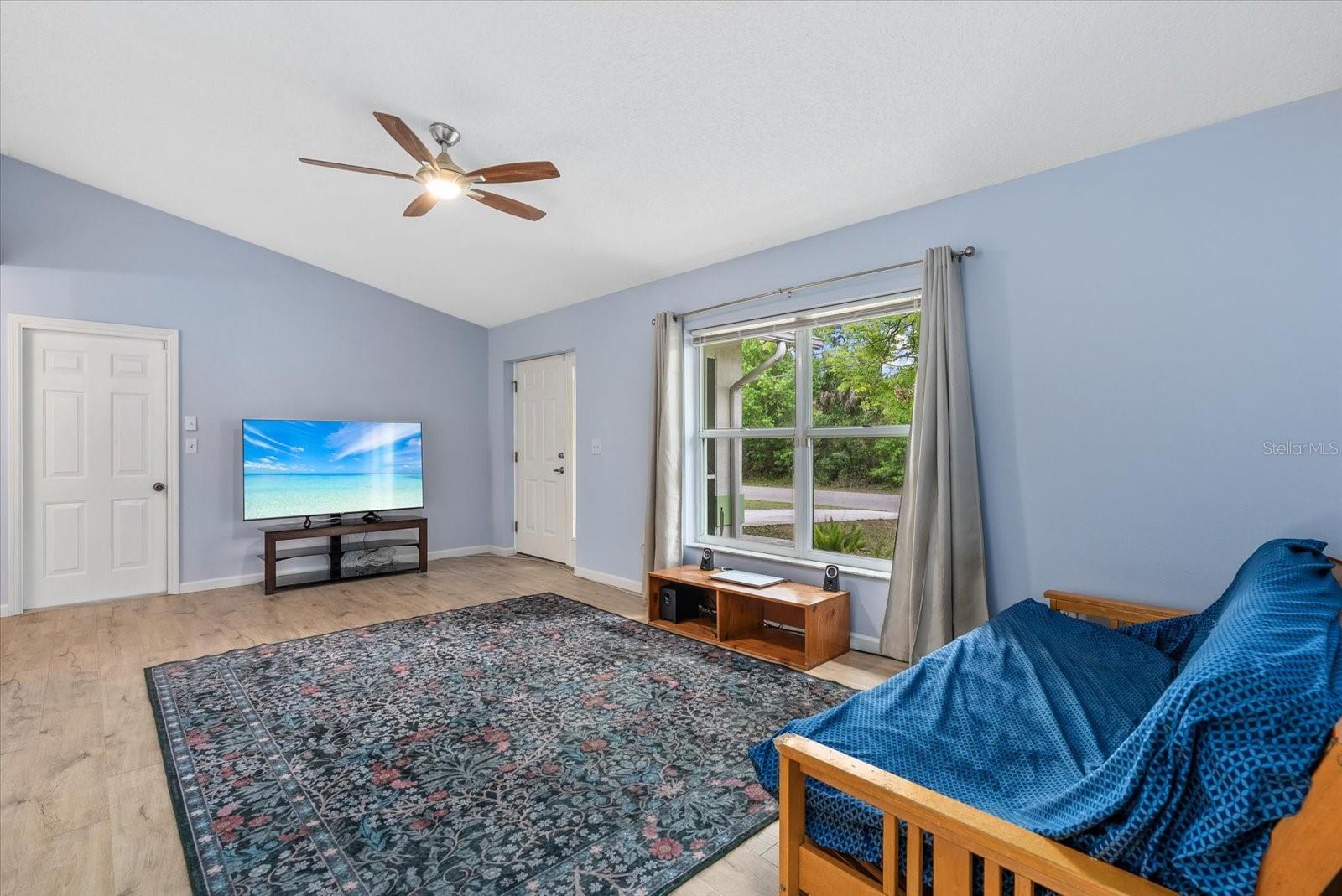 PORT CHARLOTTE SUB 05 - Residential