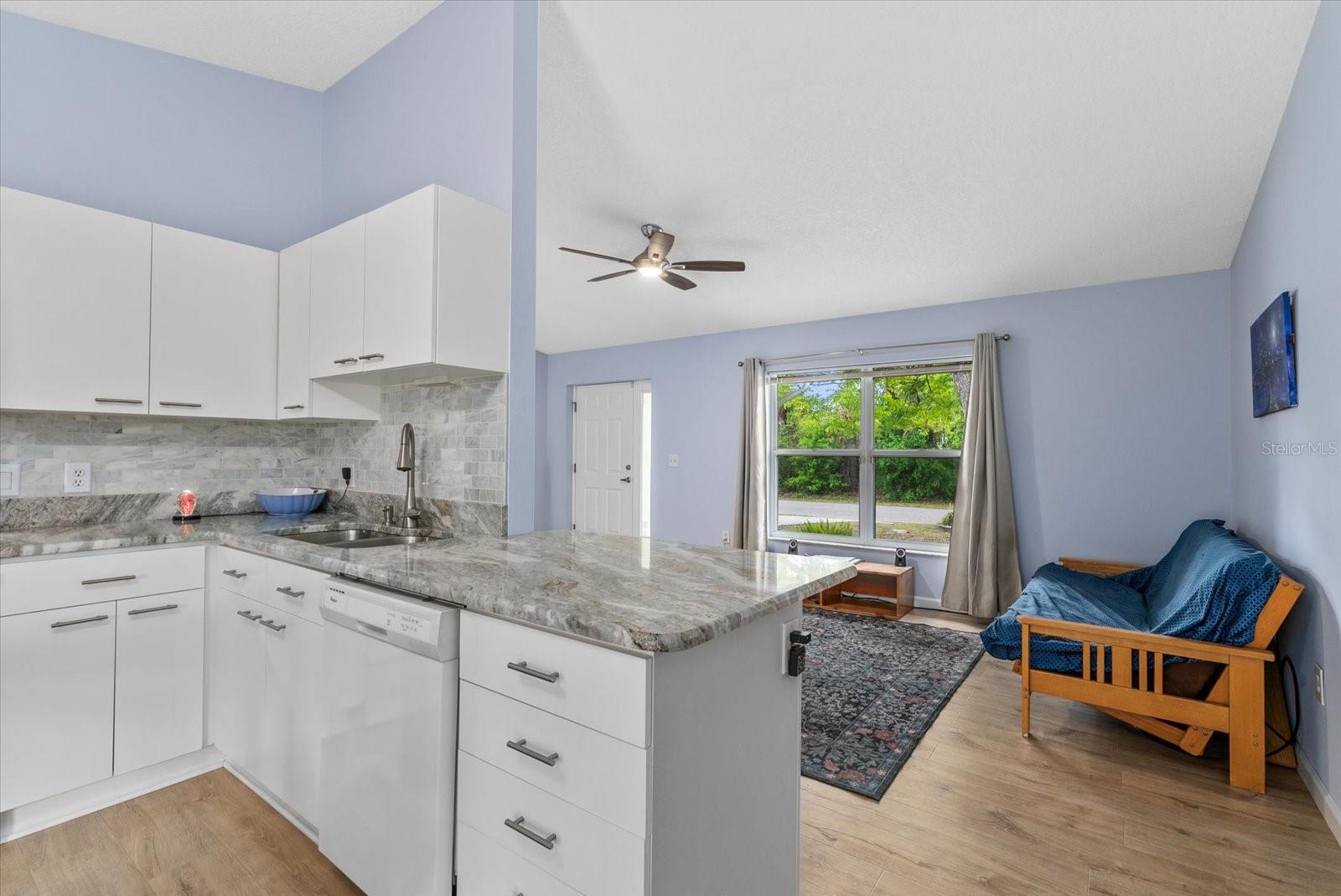 PORT CHARLOTTE SUB 05 - Residential