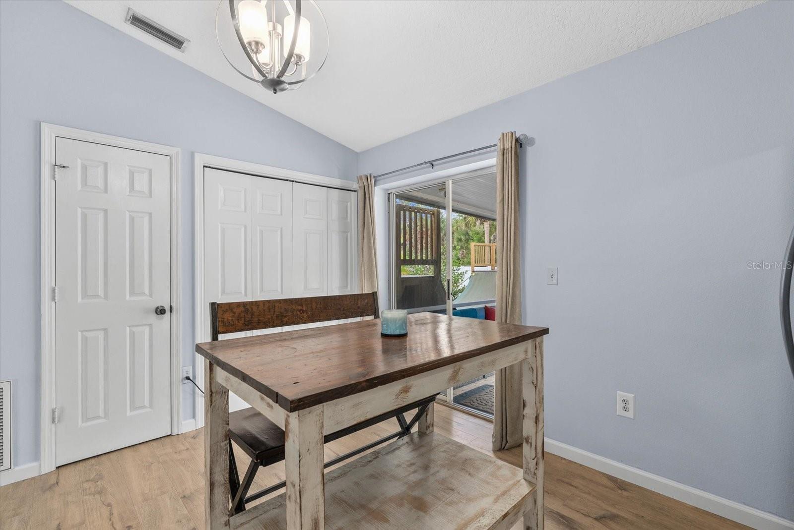 PORT CHARLOTTE SUB 05 - Residential