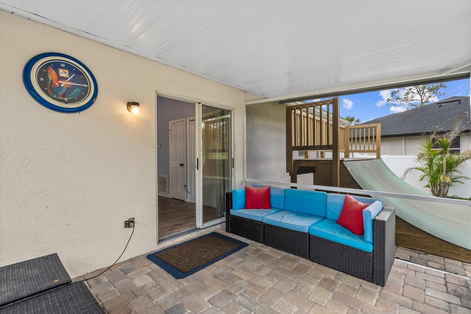 PORT CHARLOTTE SUB 05 - Residential