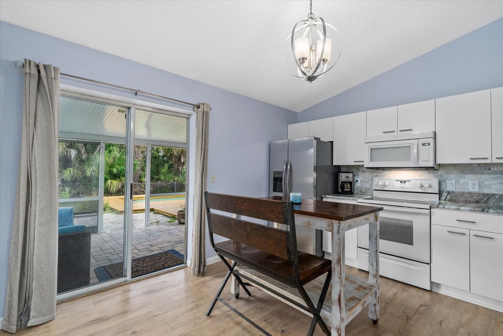 PORT CHARLOTTE SUB 05 - Residential