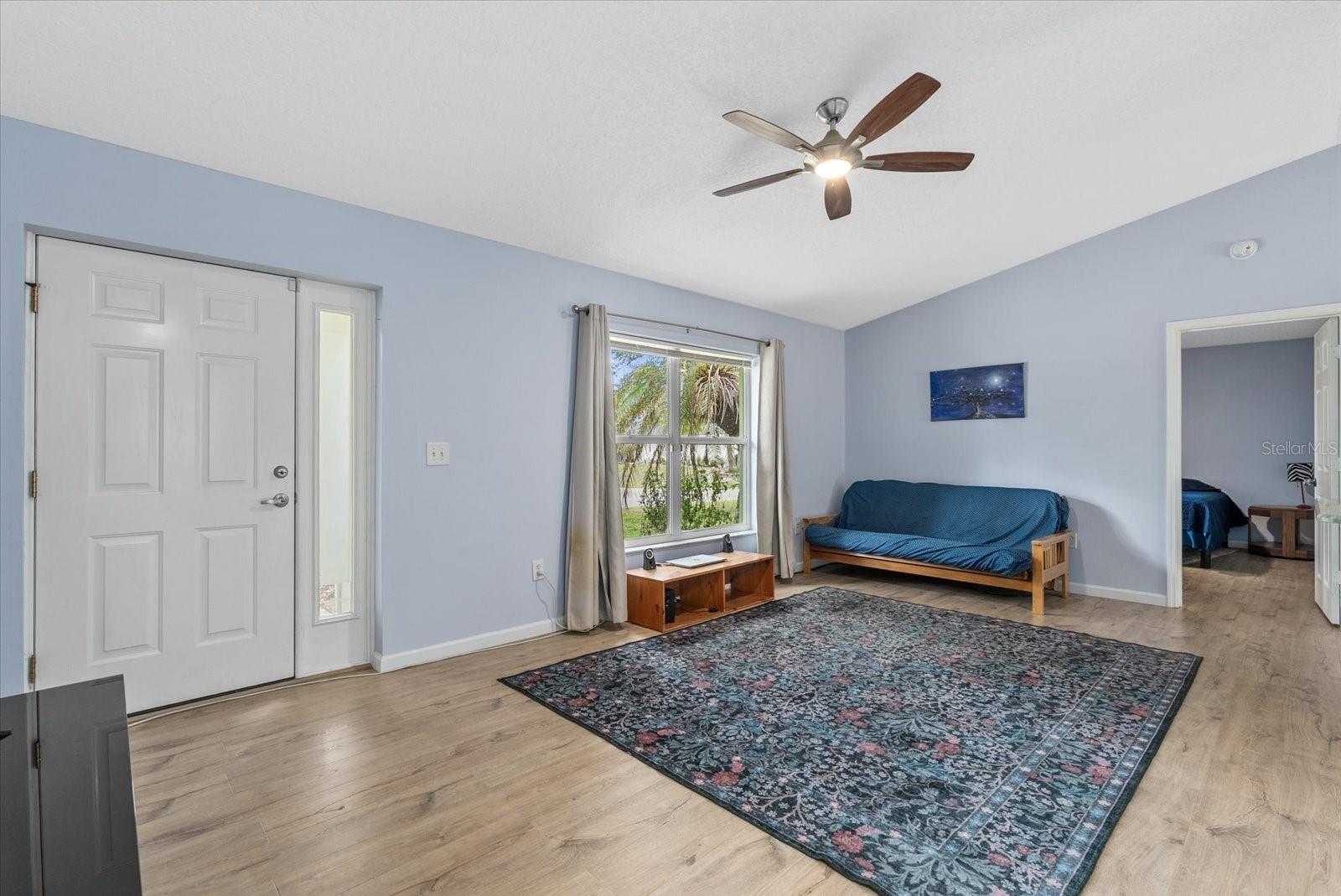 PORT CHARLOTTE SUB 05 - Residential