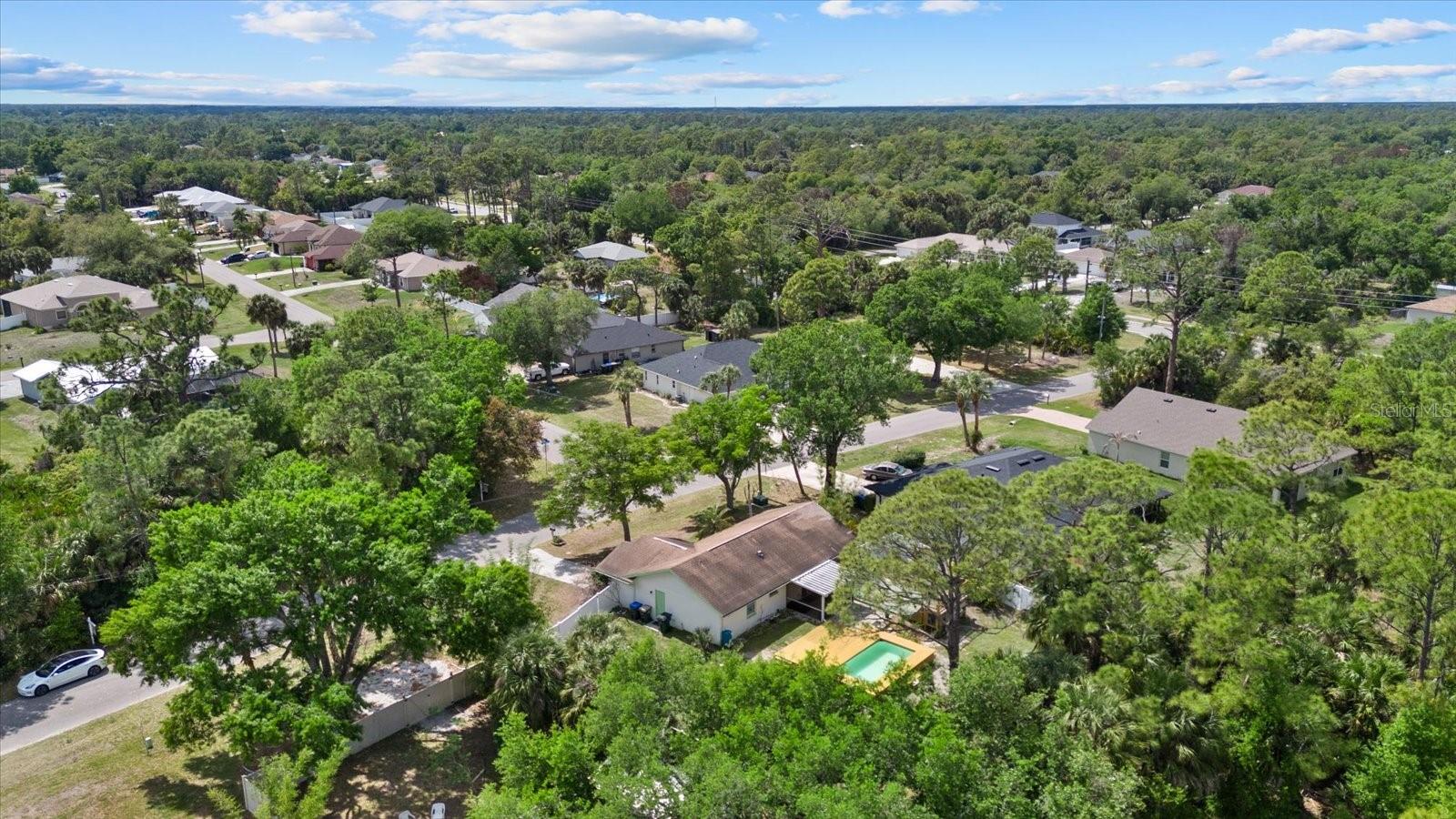 PORT CHARLOTTE SUB 05 - Residential