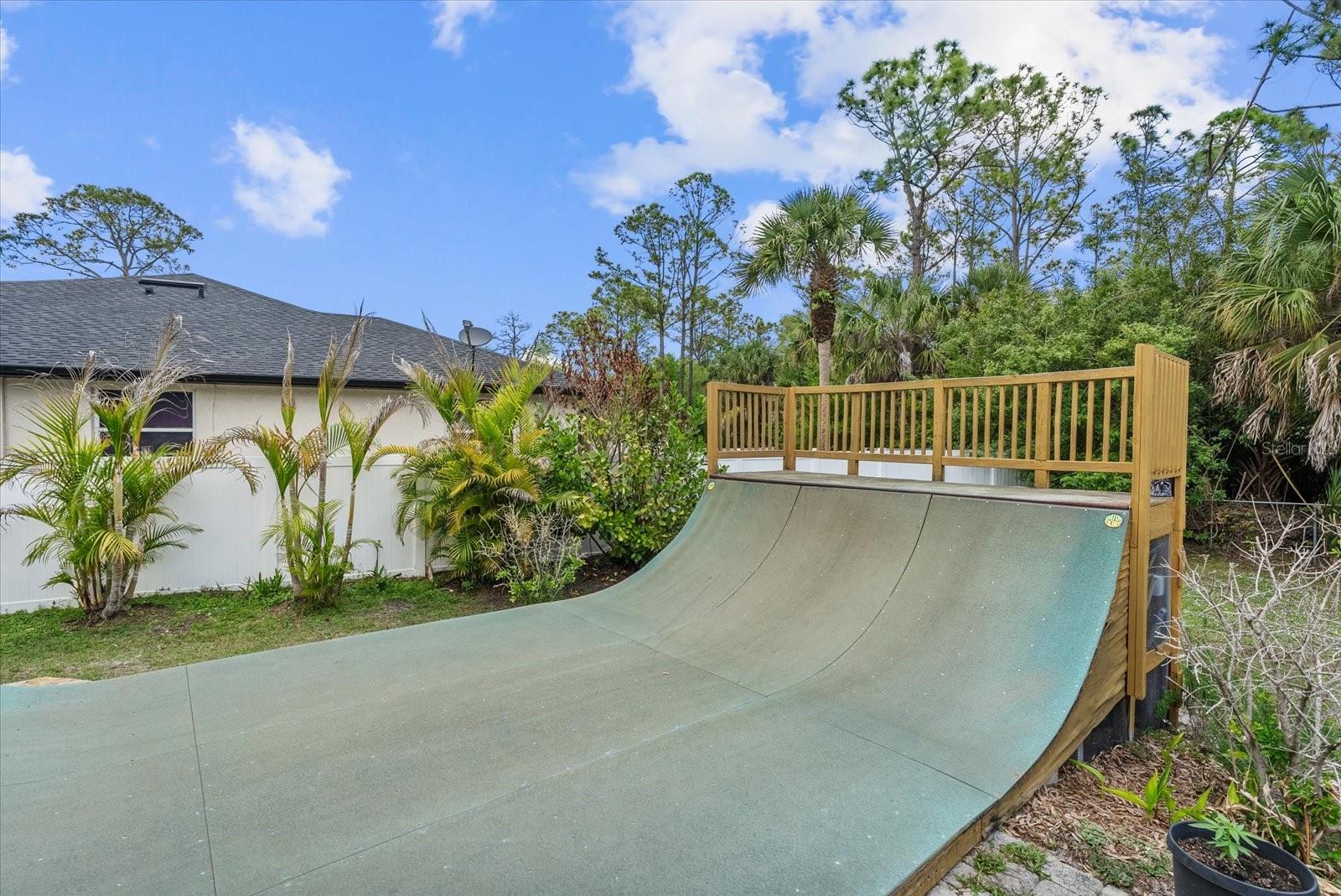 PORT CHARLOTTE SUB 05 - Residential