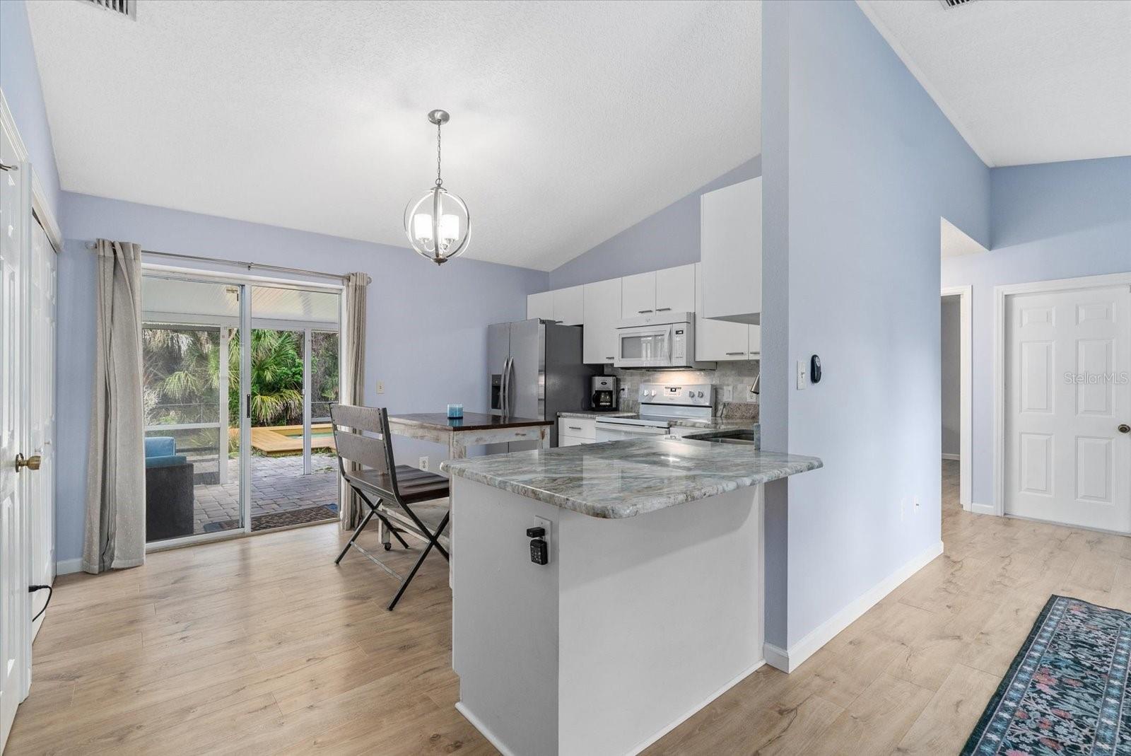 PORT CHARLOTTE SUB 05 - Residential