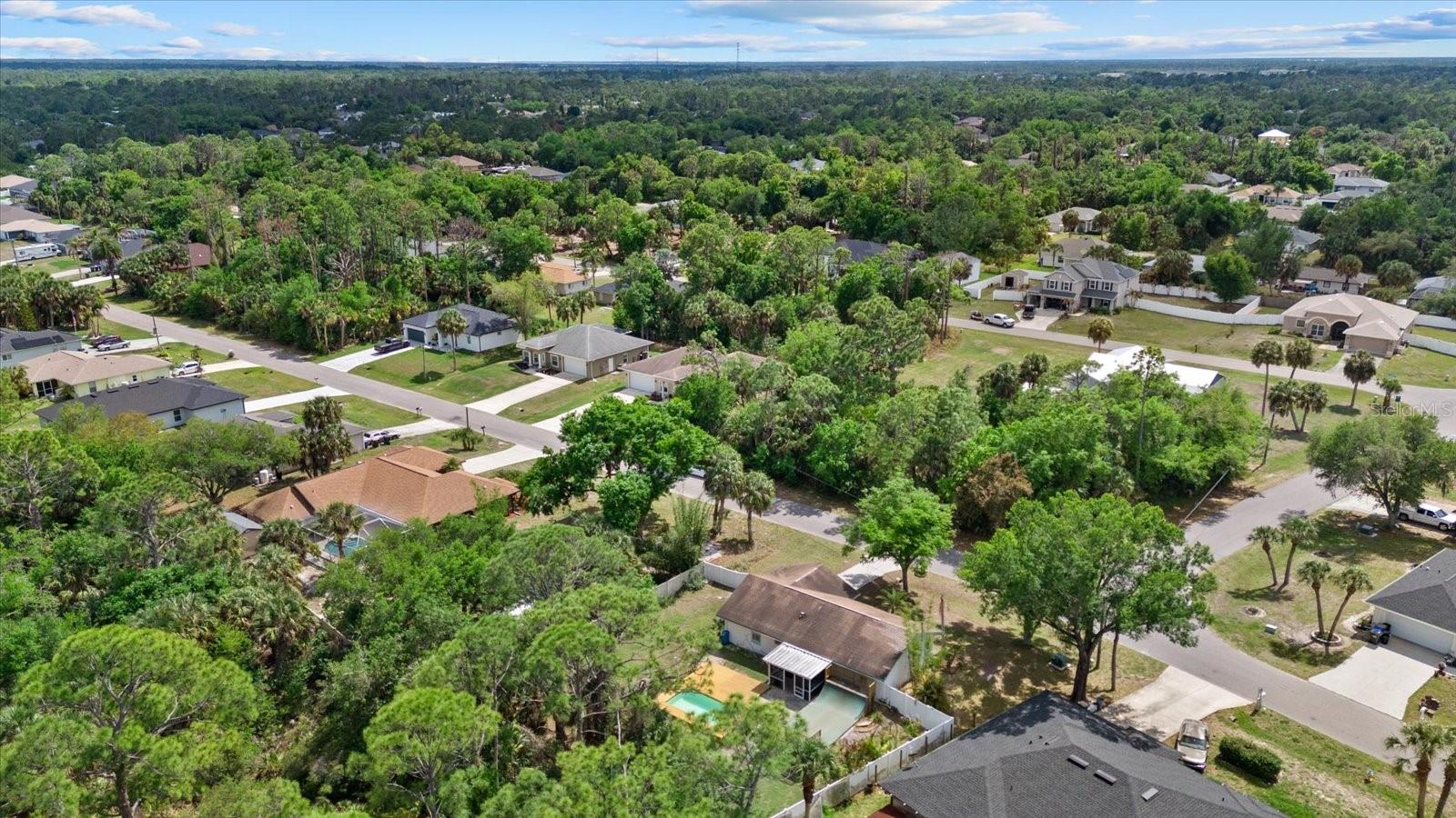 PORT CHARLOTTE SUB 05 - Residential