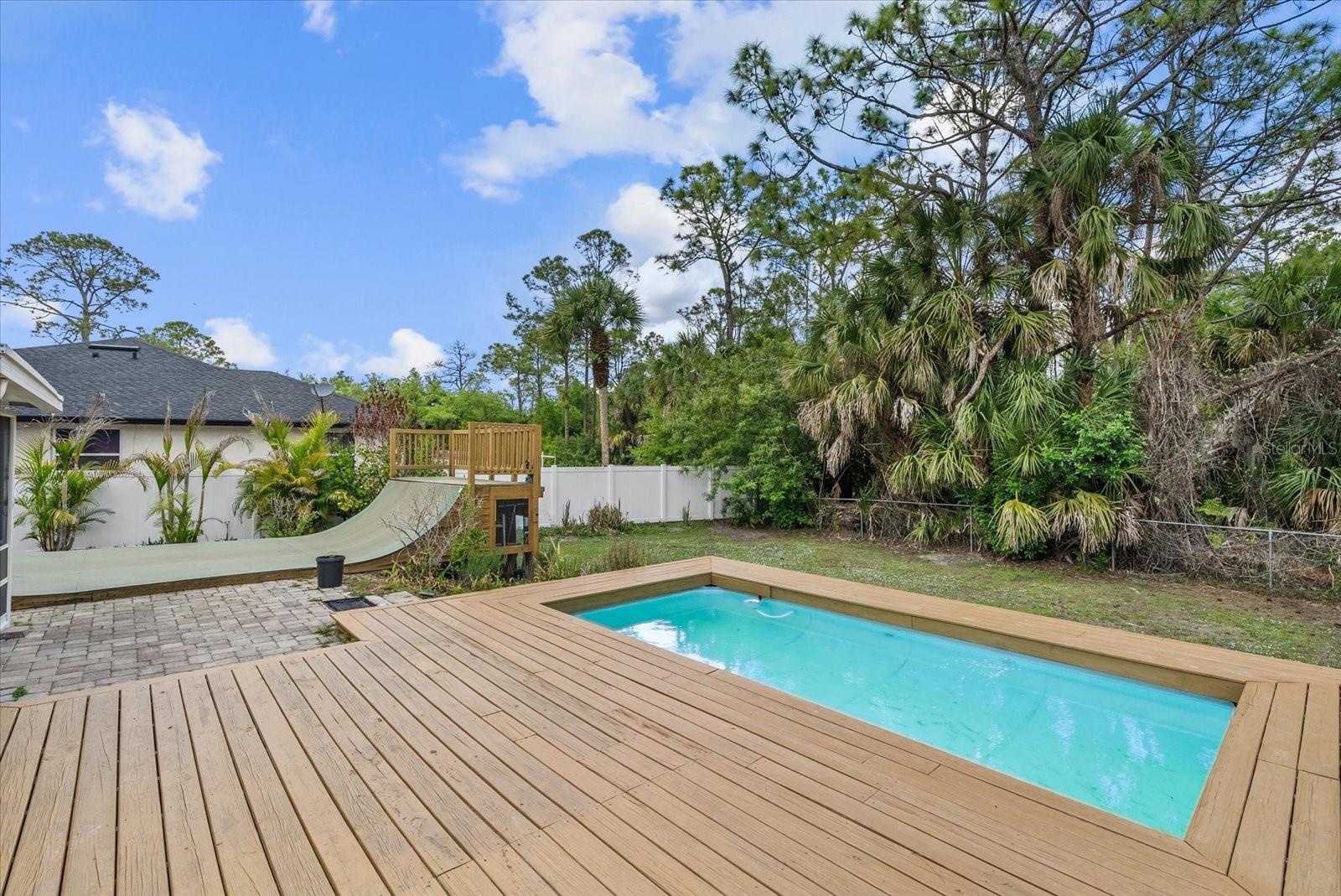 PORT CHARLOTTE SUB 05 - Residential