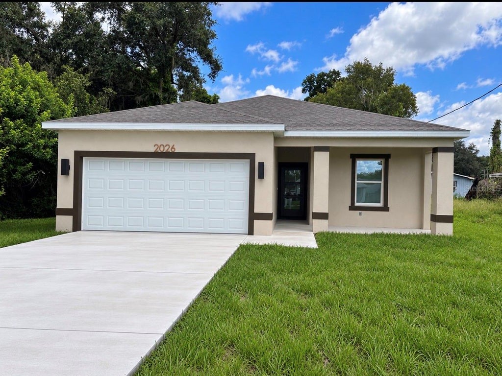Photo of 2026 Alderman Road, Auburndale, FL 33823 (MLS # O6439429)