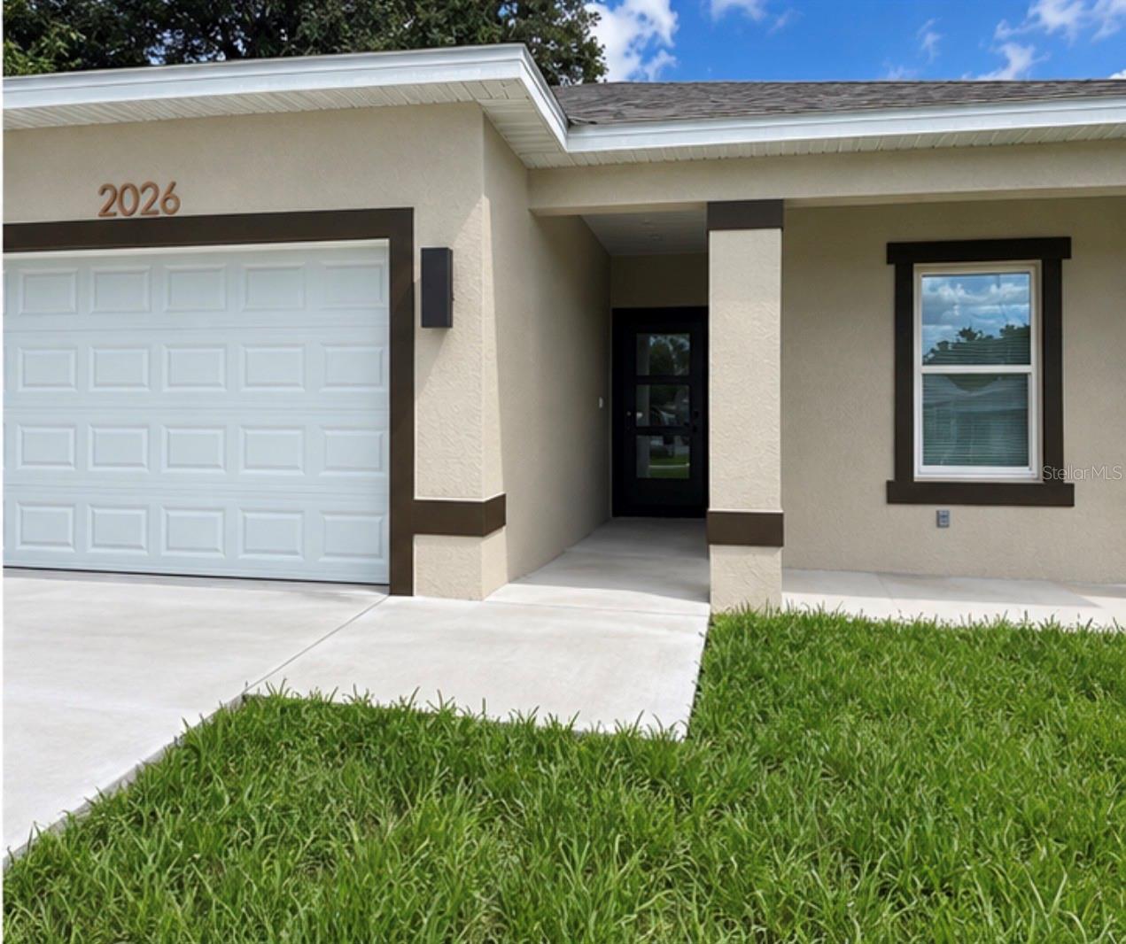2026 ALDERMAN ROAD