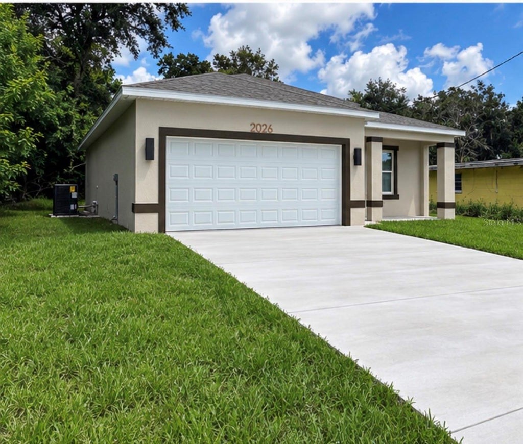 Photo of 2026 Alderman Road, Auburndale, FL 33823 (MLS # O6439429)