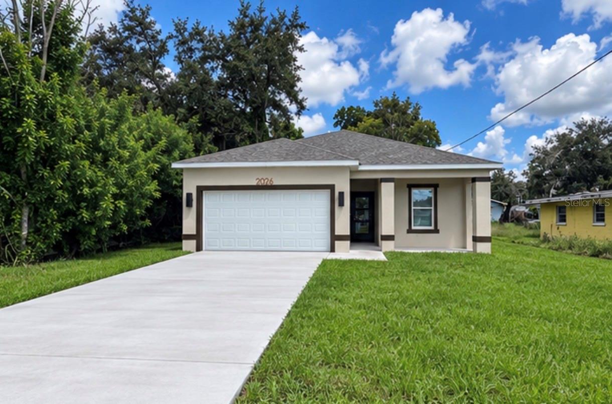2026 ALDERMAN ROAD