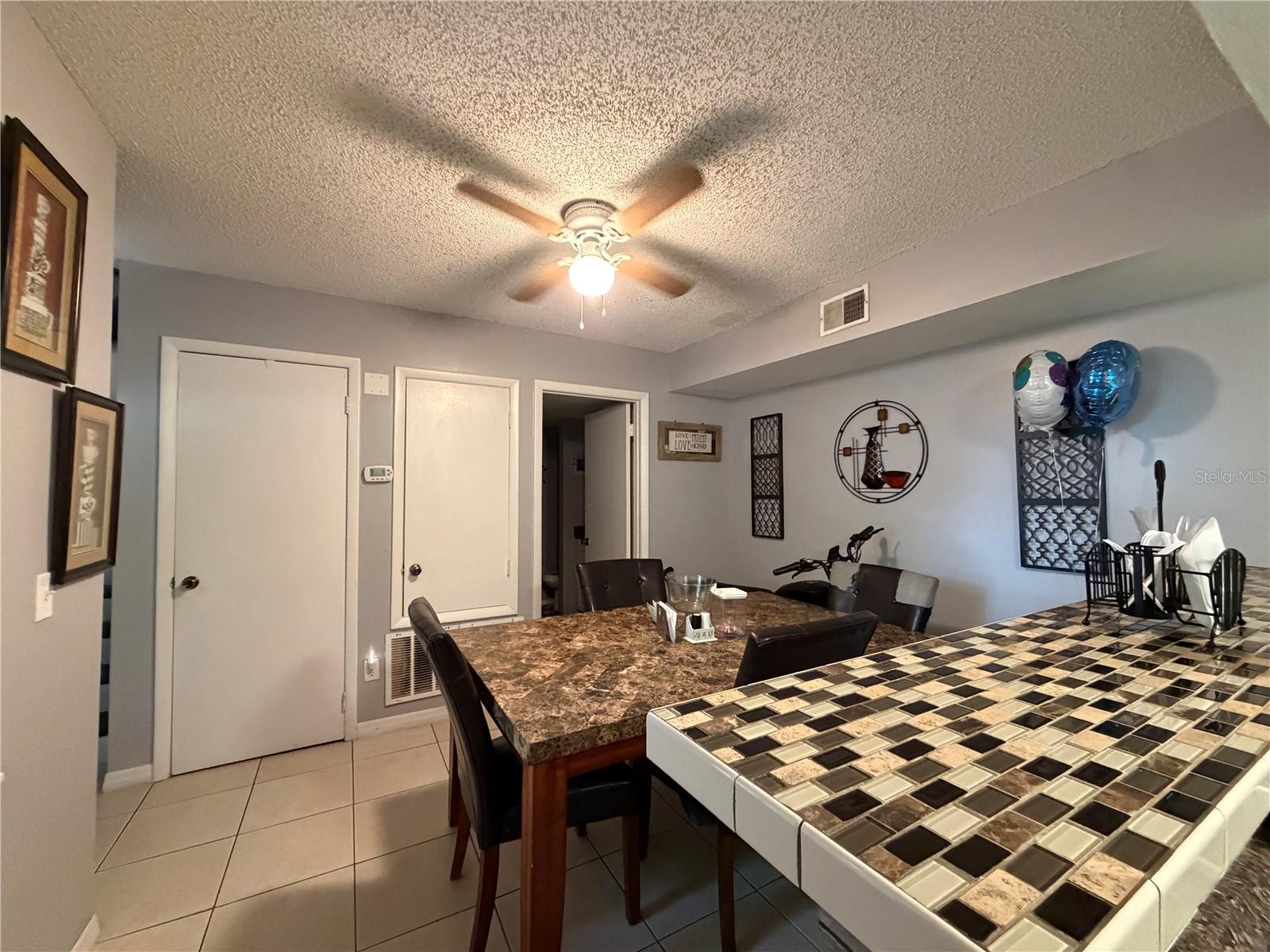 CARMEL OAKS CONDO PH 01 - Residential