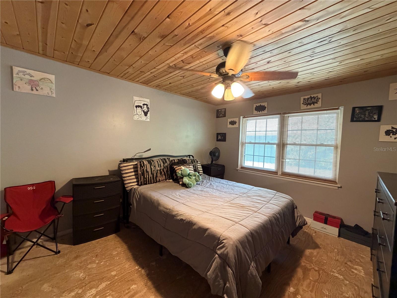 CARMEL OAKS CONDO PH 01 - Residential