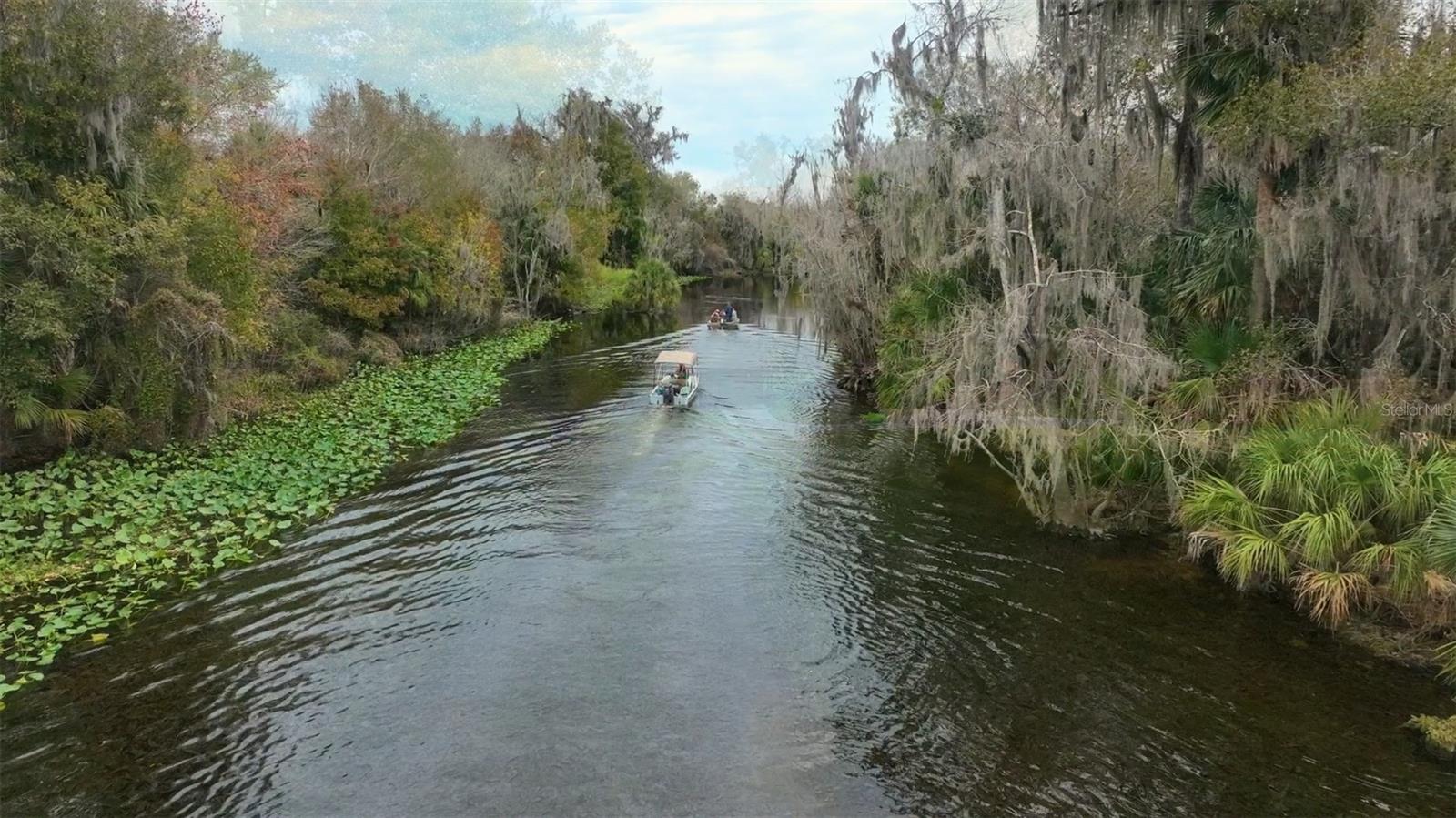 372 WEKIVA PARK DRIVE