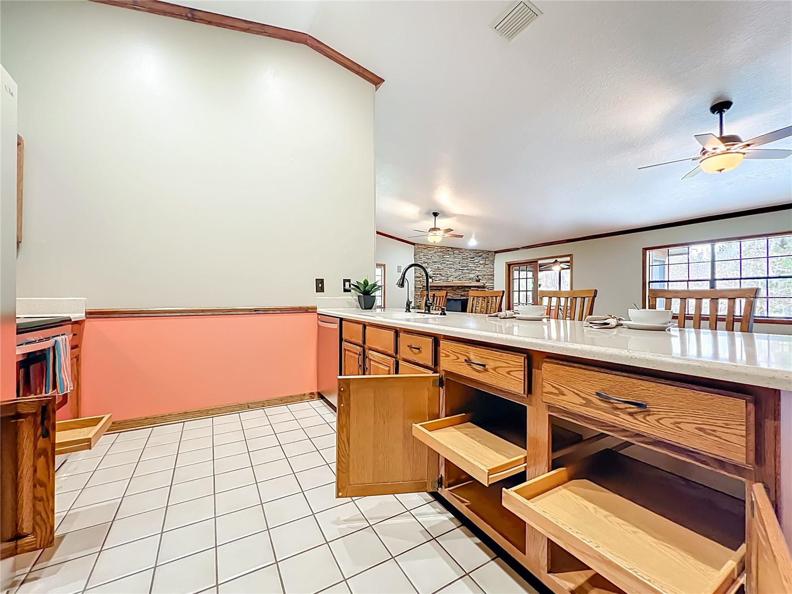 WEKIVA CAMP SITES REPLAT - Residential