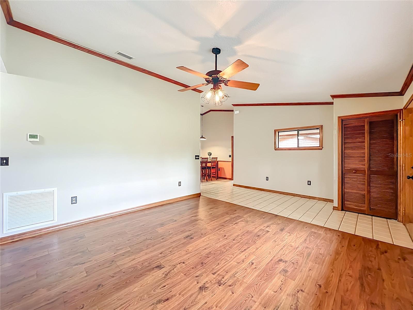 WEKIVA CAMP SITES REPLAT - Residential