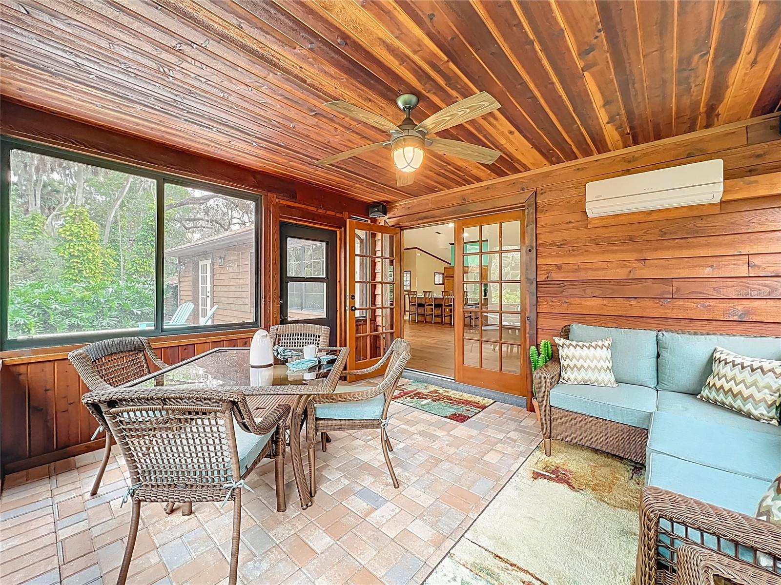 WEKIVA CAMP SITES REPLAT - Residential