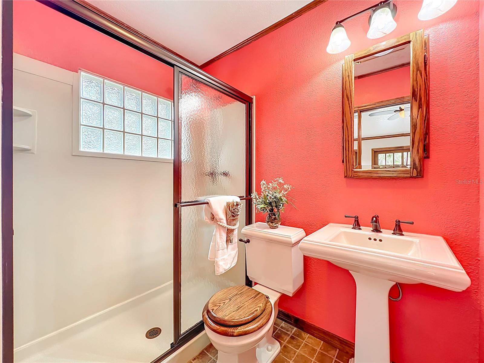 WEKIVA CAMP SITES REPLAT - Residential