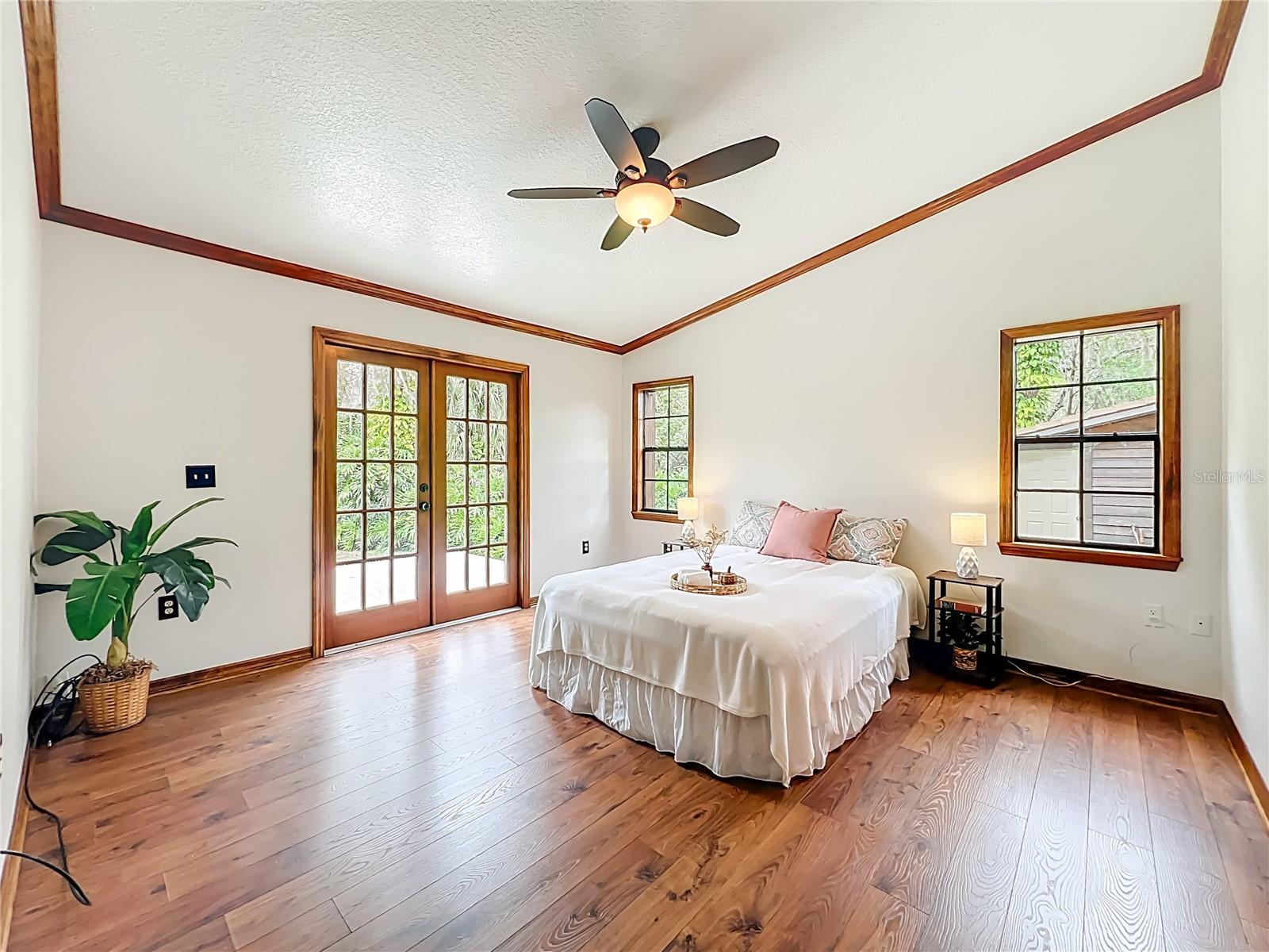 WEKIVA CAMP SITES REPLAT - Residential