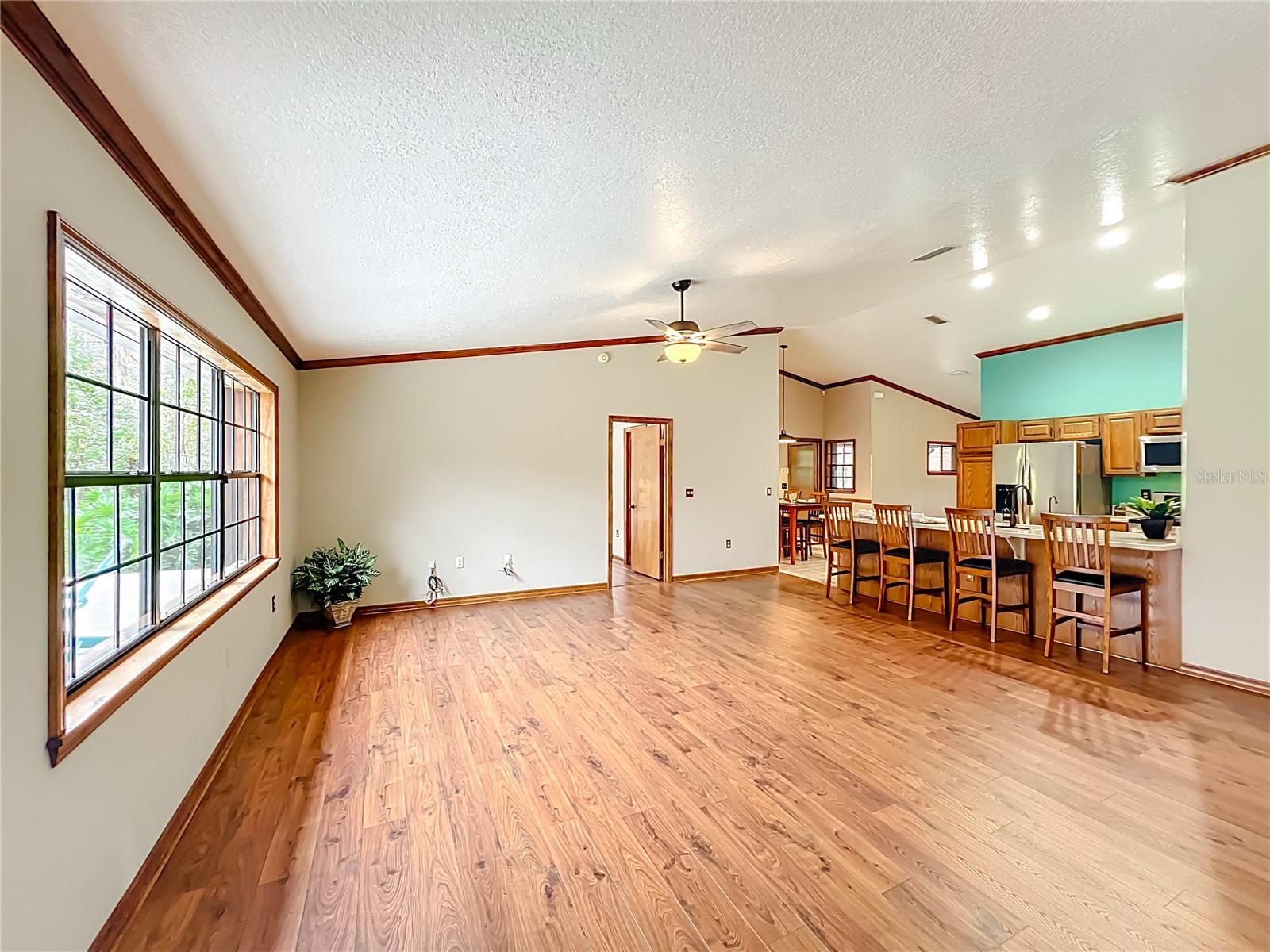 WEKIVA CAMP SITES REPLAT - Residential